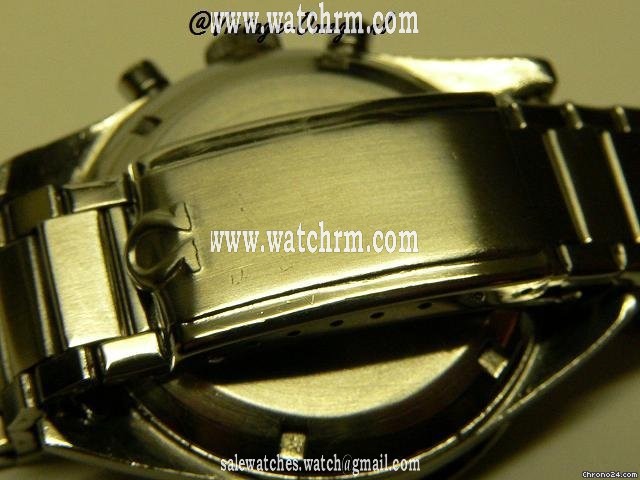replica Omega Speedmaster CK2998 Lollipop / Base 1000 Bezel WATCHES 1 