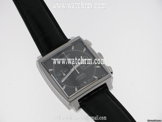 TAG Heuer MONACO CALIBRO 12