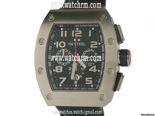 TW Steel CE-2001 CEO Tonneau Kollektion 50x43mm