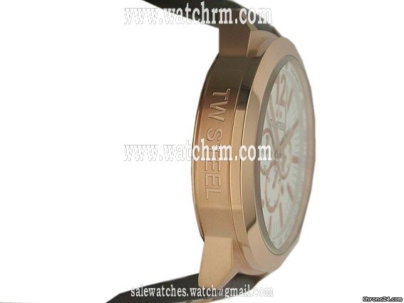 TW Steel Chronograph Canteen Kollektion 50mm WATCHES 2