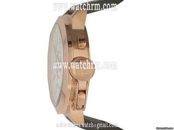 replica TW Steel Chronograph Canteen Kollektion 50mm WATCHES 1