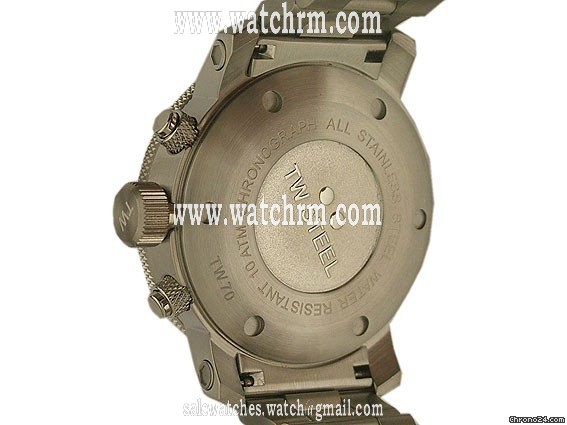 TW Steel TW-70 Grandeur Diver Kollektion 45mm WATCHES 2