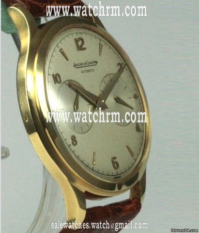 replica Jaeger-LeCoultre Futurematic WATCHES 1 