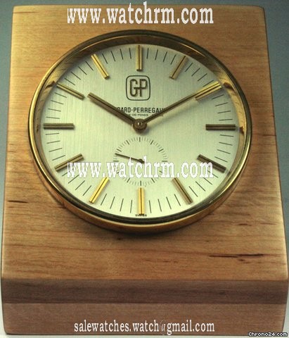 Girard Perregaux 