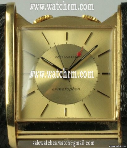 Movado Ermeto