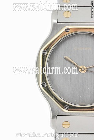 replica Cartier Santos Ronde WATCHES 1 