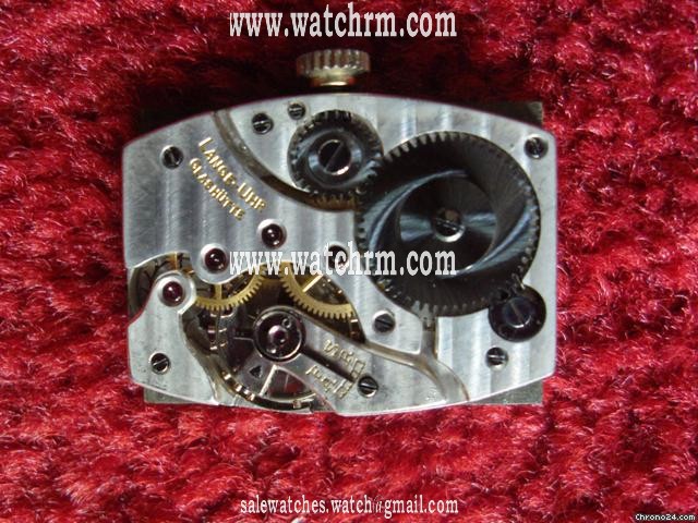 replica A. Lange & Sohne Lange - Glash��tte / SA Herren WATCHES 1 