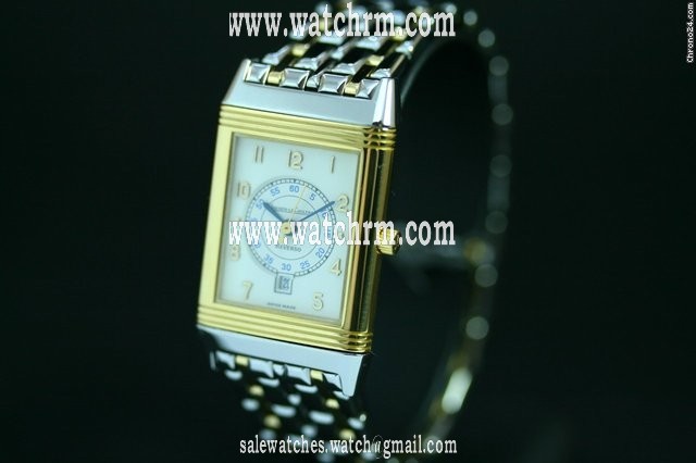 Jaeger-LeCoultre Reverso
