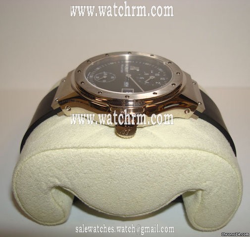 replica Hublot Regulateur Oro Blanco WATCHES 1 