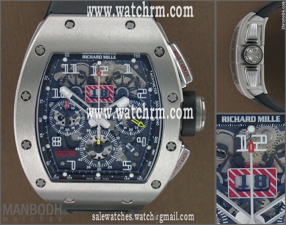 Richard Mille 
