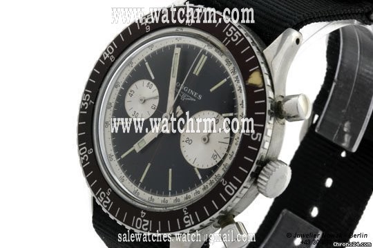 replica Longines CHRONOGRAPH 30CH WATCHES 1 