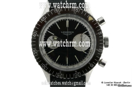 Longines CHRONOGRAPH 30CH