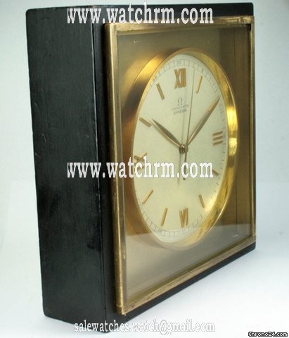 replica Omega Ref. 5005 / 1 WATCHES 1 
