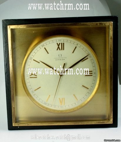 Omega Ref. 5005 / 1