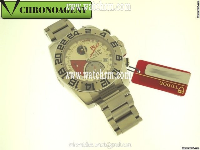 replica Tudor TUDOR ICONAUT REF.20400 ICONAUT TUDOR NEW BOX & PAPER WATCHES 1 
