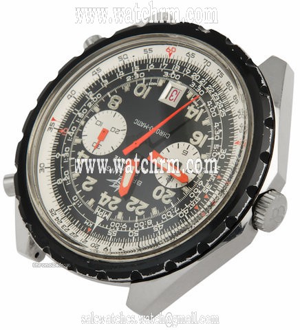 replica Breitling Chronomatic Cosmonaute WATCHES 1 