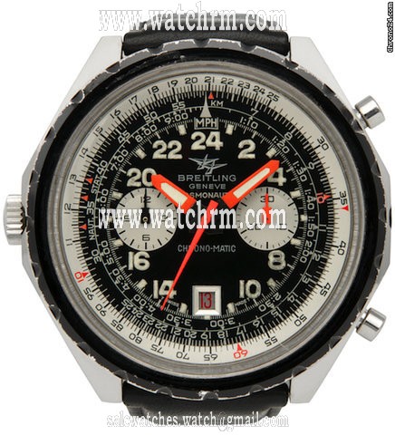 Breitling Chronomatic Cosmonaute