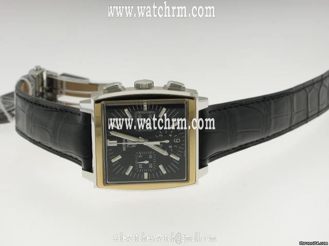 TAG Heuer MONACO ACCIAIO ORO ROSA EDIZIONE LIM
