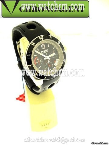 replica Tudor TUDOR CHRONO GRANTOUR REF.20530N NEW BOX TUDOR CHRONO GRANTOUR PORSCHE DESIGN WATCHES 1 
