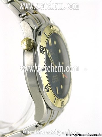 replica Omega Seamaster WATCHES 1 