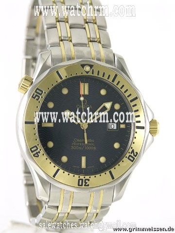 Omega Seamaster