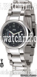 Oris Full Stell