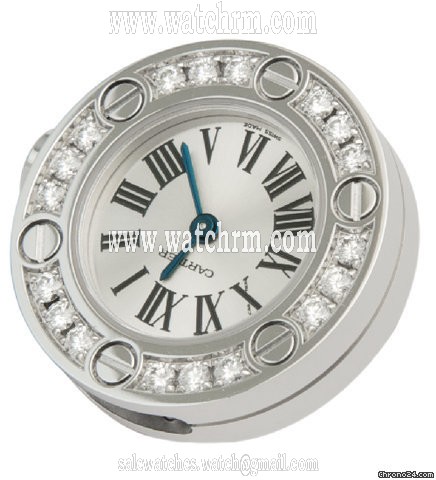 replica Cartier LOVE Ref.WE800331 WATCHES 1 