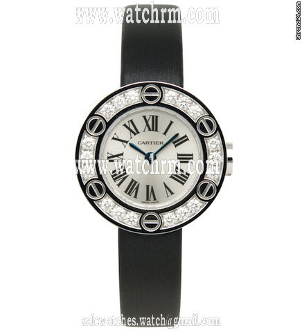 Cartier LOVE Ref.WE800331