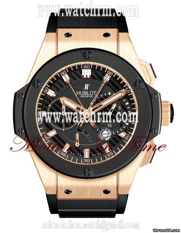 Hublot BIG BANG KING POWER RESERVE DE MARCHE RATTRAPANTE LIMITED