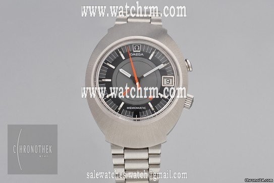 Omega Memomatic