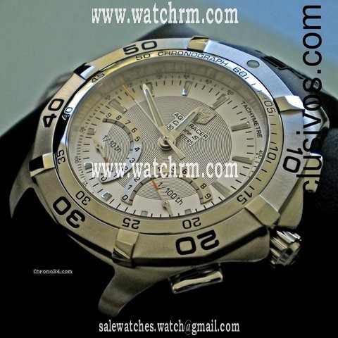 replica TAG Heuer Aquaracer Calibre S WATCHES 1 