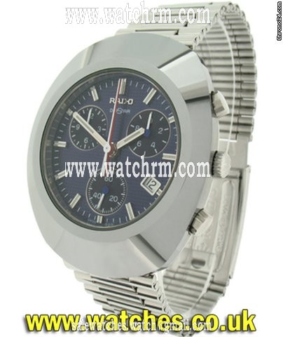 Rado Original Chronograph [ON HOLD]