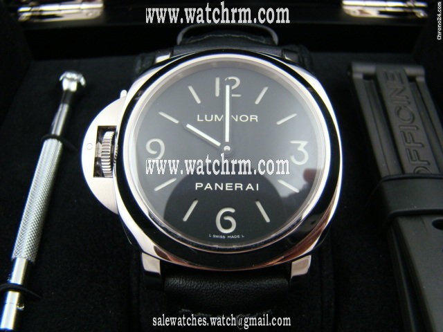 Panerai Pam 219 Base Destro