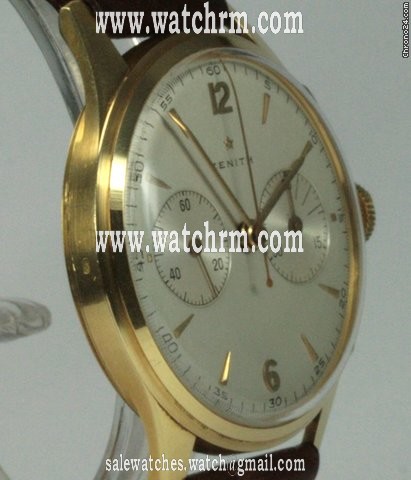 replica Zenith  WATCHES 1 