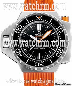 Omega Seamaster Ploprof 1200M NEU incl MWST mit Box+Papieren