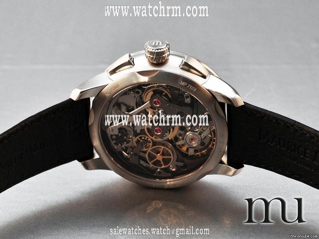 replica Maurice Lacroix Le Chronograph (Neu) WATCHES 1 