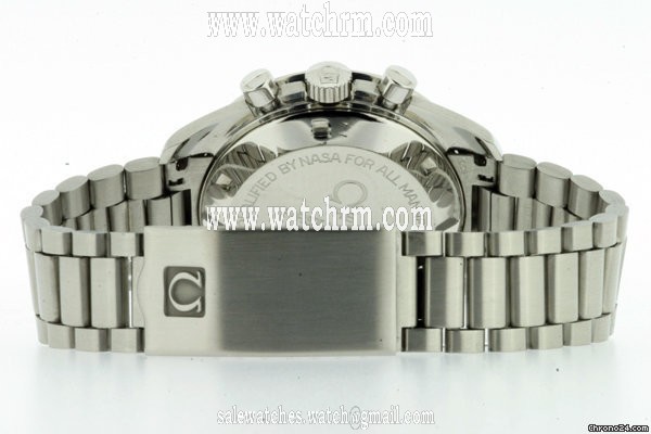 replica Omega Speedmaster Moon Watch. Model No 145022-69 ST WATCHES 1 