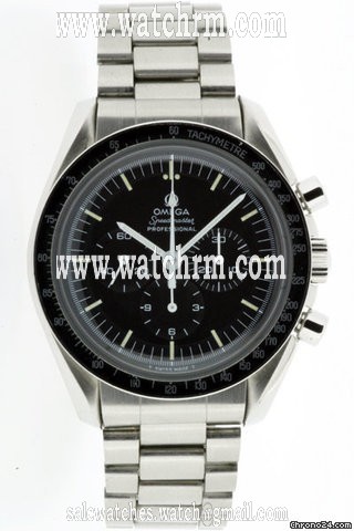 Omega Speedmaster Moon Watch. Model No 145022-69 ST
