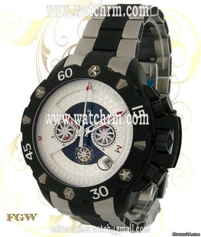Zenith 96.0525.4000/21.M525 Defy Xtreme Chronograph, SS / Kevlar