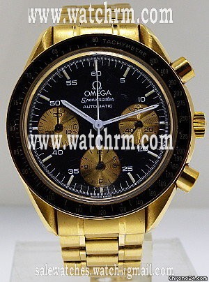 Omega Circa 1990's Speedmaster