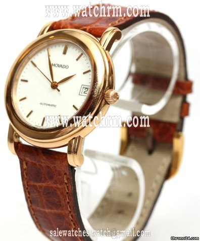 replica Movado Damenuhr WATCHES 1 