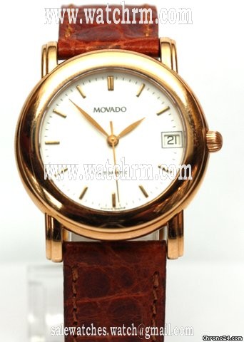 Movado Damenuhr