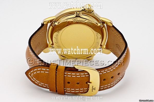 replica Jaeger-LeCoultre Calendrier Perpetuel Grand Reveil - 180 . 1 . 99 WATCHES 1 