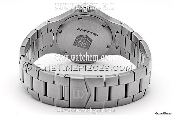 replica TAG Heuer Kirium Automatic Chronometer - WL 5111 - 0 WATCHES 1 