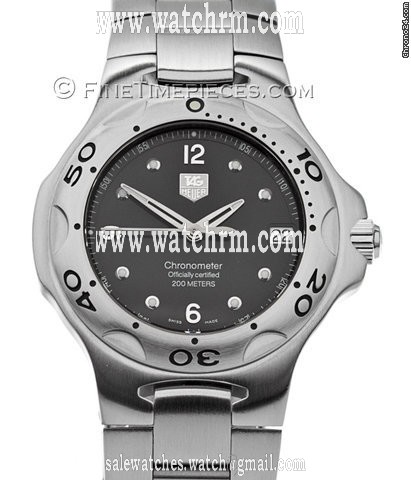 TAG Heuer Kirium Automatic Chronometer - WL 5111 - 0
