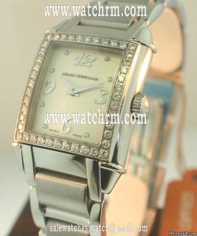 Girard Perregaux Girard-Perregaux Vintage 1945 Damen Modell WATCHES 2