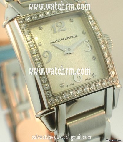 Girard Perregaux Girard-Perregaux Vintage 1945 Damen Modell