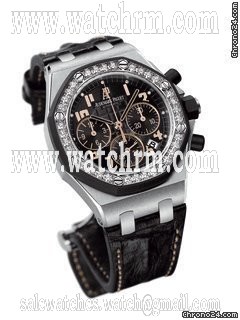 Audemars Piguet 57th STREET - LADY - DIAMOND