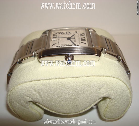 replica Cartier Tank Frances Grande WATCHES 1 