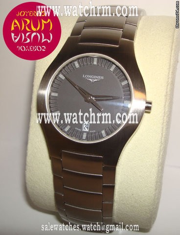 Longines Oposition